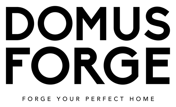 Domus Forge logo