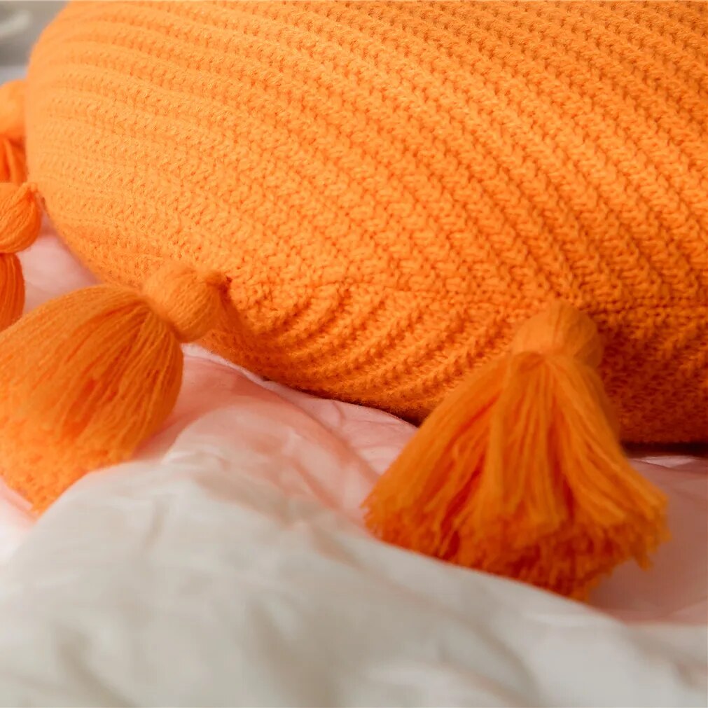Gemma Throw Pillow