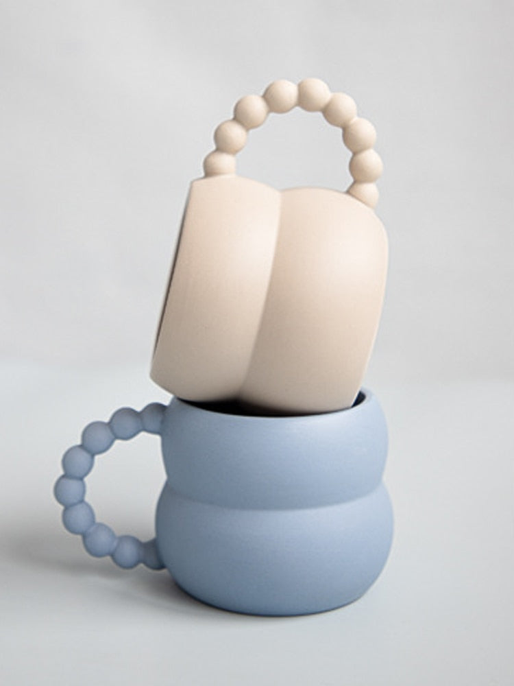 Mellow Mug