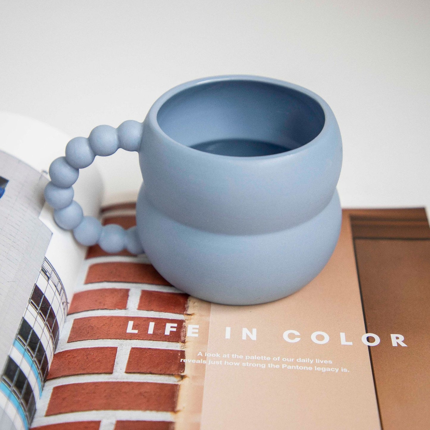 Mellow Mug