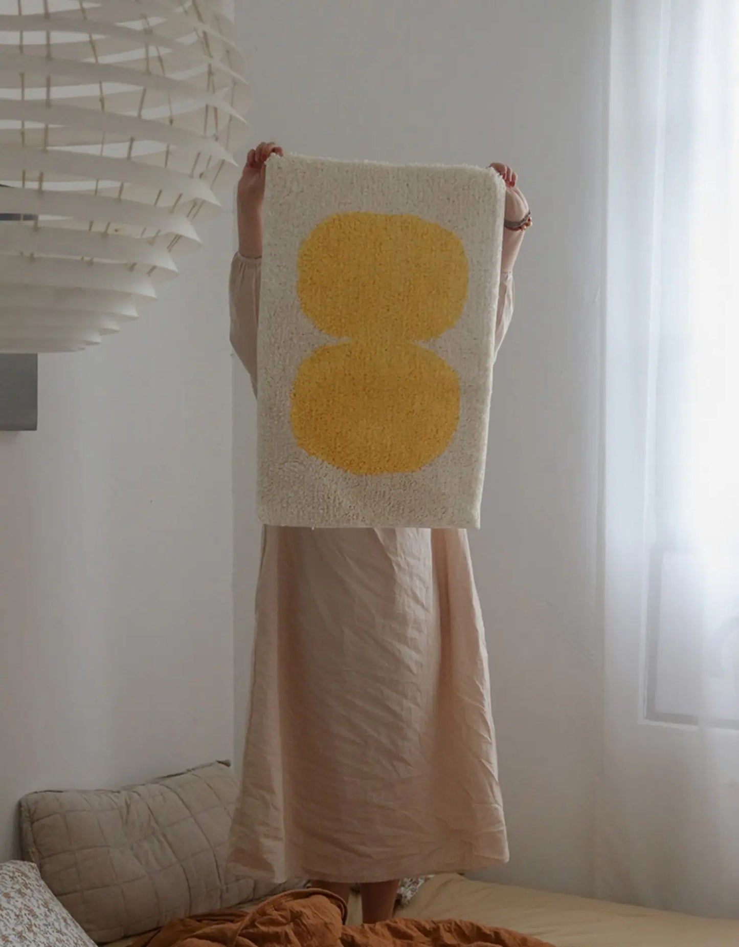 Oaklee Bath Mat featuring a plush, soft texture in various graphic styles and colors. Made from absorbent polyester with anti-slip backing, this minimalistic bath mat enhances bathroom décor while providing comfort and safety. Ideal for home décor enthusiasts seeking both style and functionality for their bathroom floor.