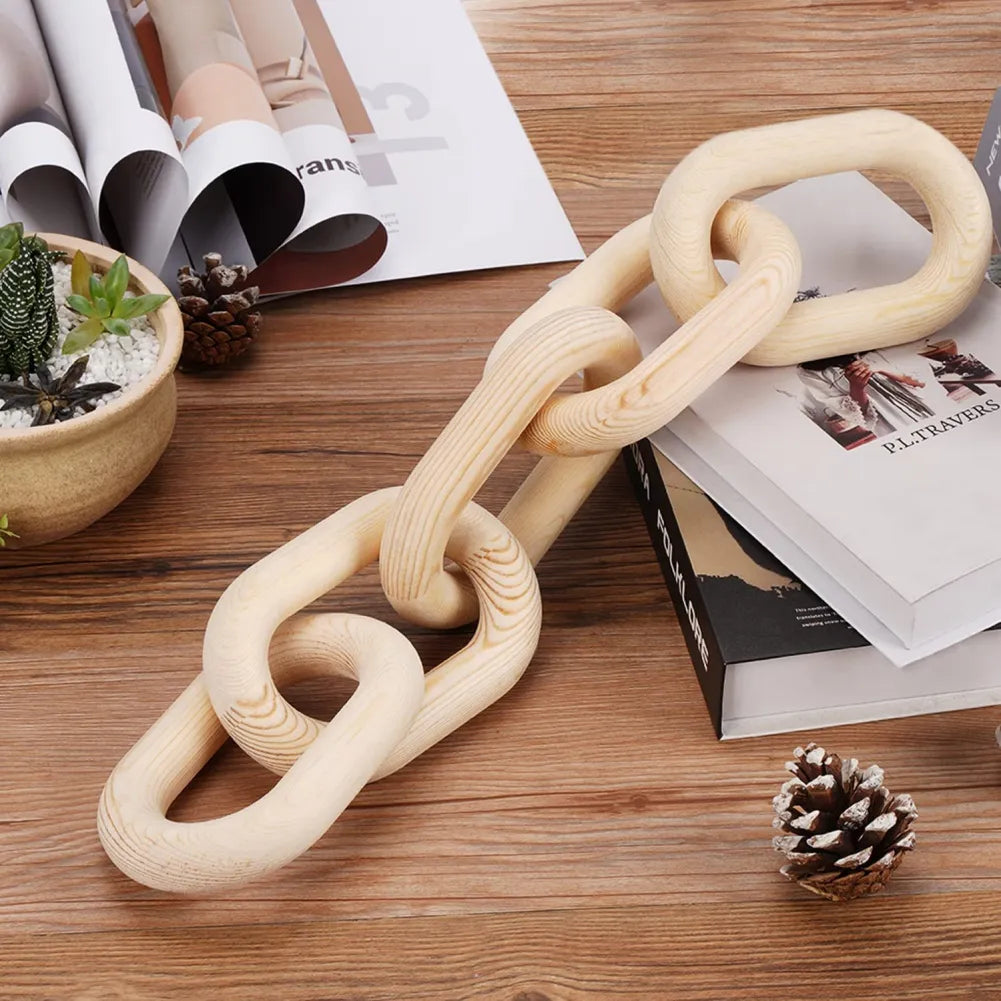 Elsa Chain Link
