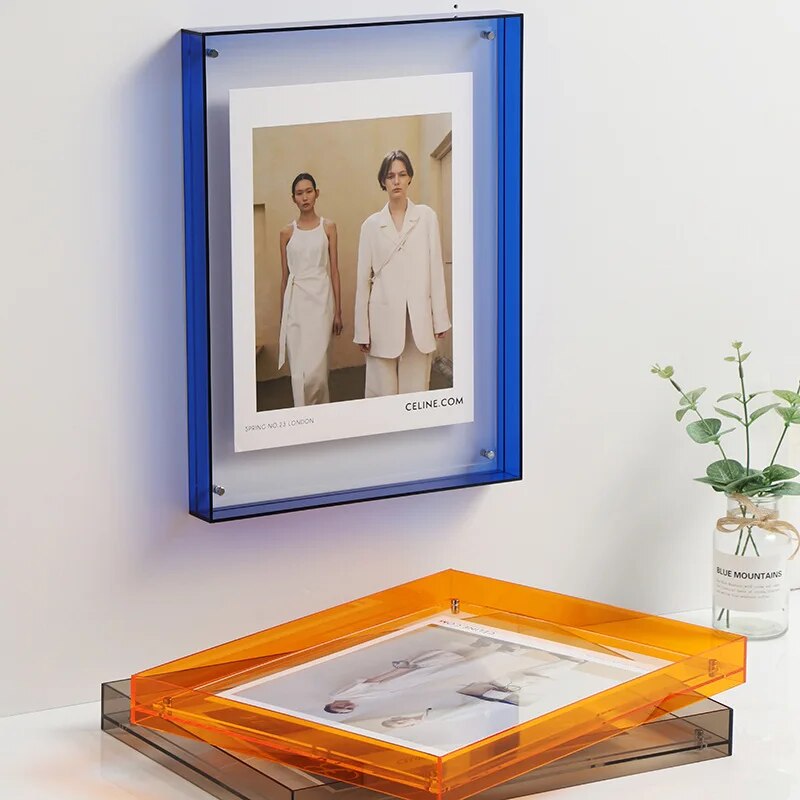 Pia Frame