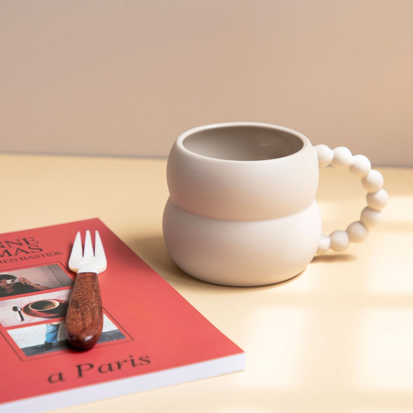 Mellow Mug