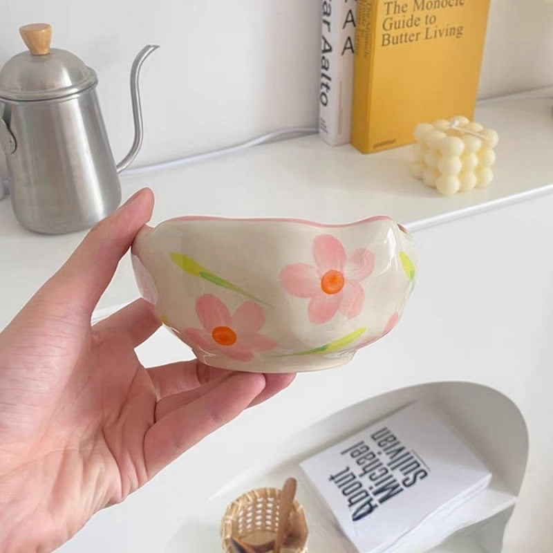 Paulette Cereal Bowl
