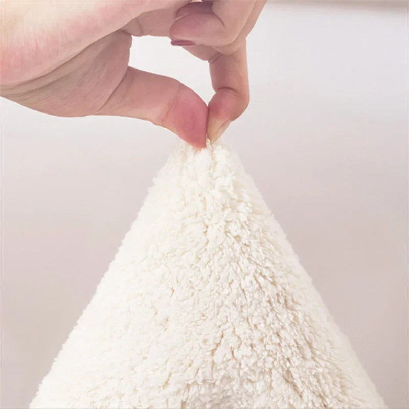 Milo Rug: Plush area rug in forest green or dark khaki with cream border, anti-slip backing, various sizes, soft polyester.