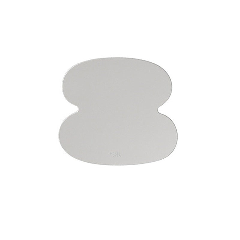 Elegant Lia Acrylic Coaster - Modern, durable, and stylish surface protector perfect for home or office decor. Shop now at Domus Forge.