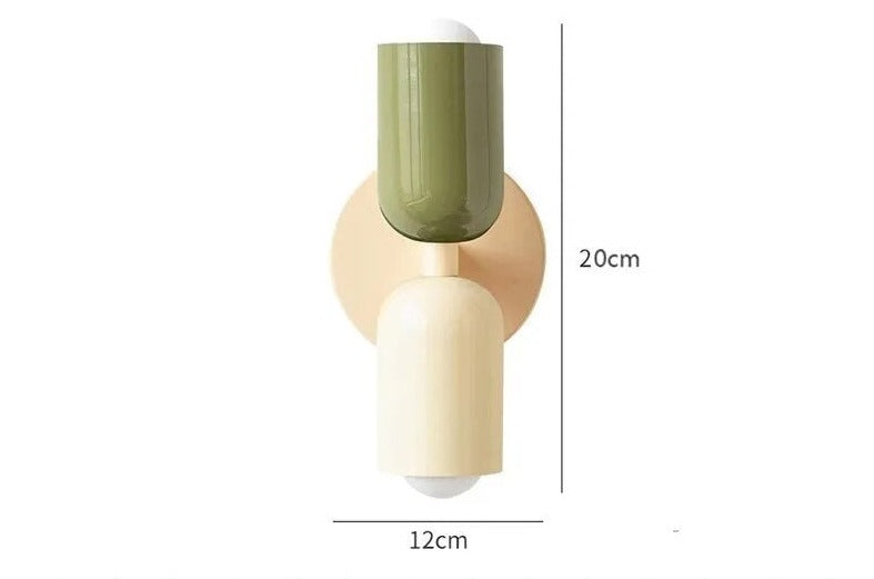 Eva Sconce