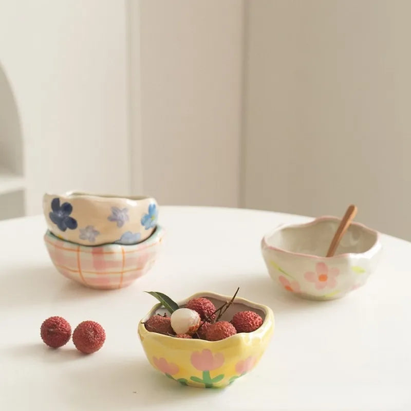 Paulette Cereal Bowl