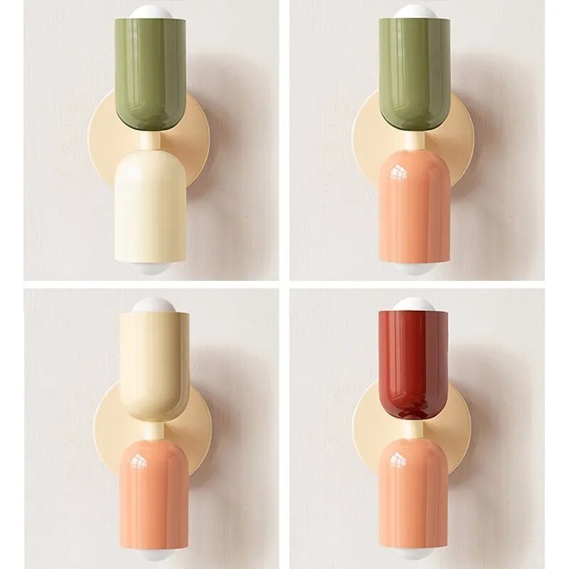 Eva Sconce