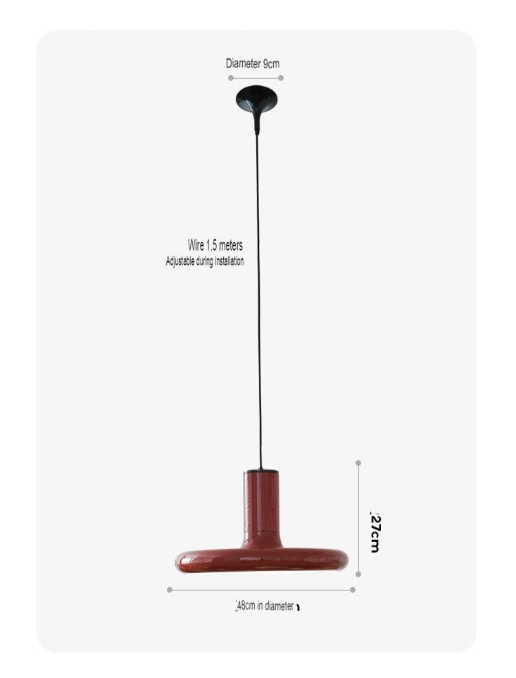 Nolan Pendant Lamp