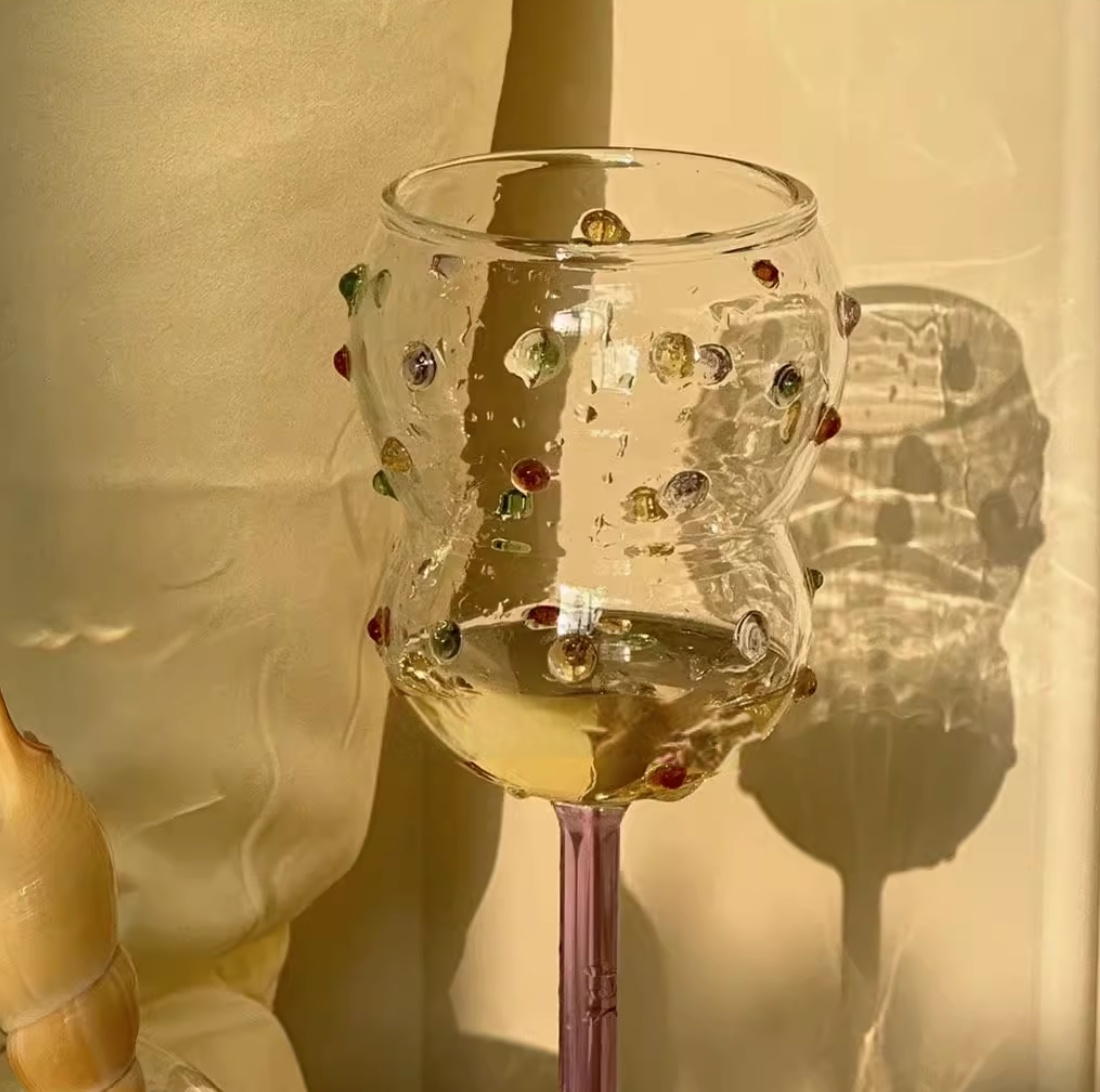 Thea Glass Collection