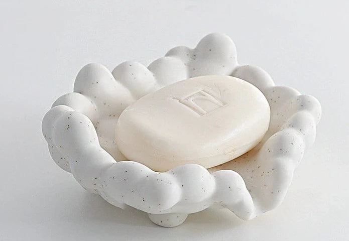 Stratus Soap Dish