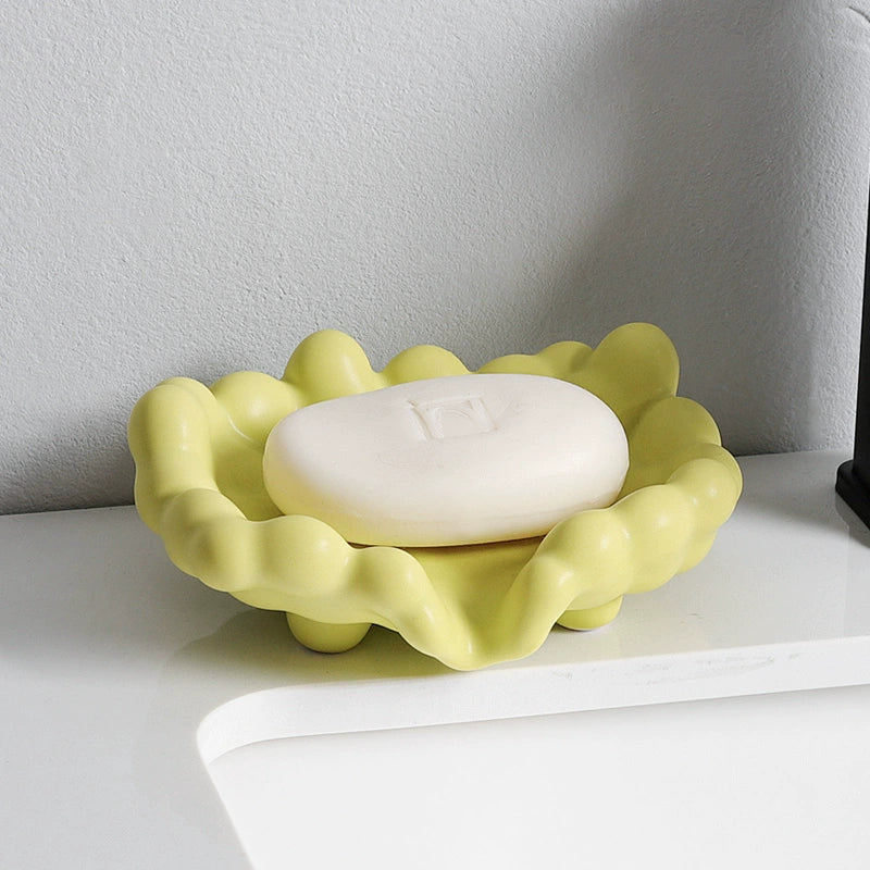 Stratus Soap Dish