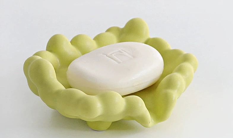 Stratus Soap Dish