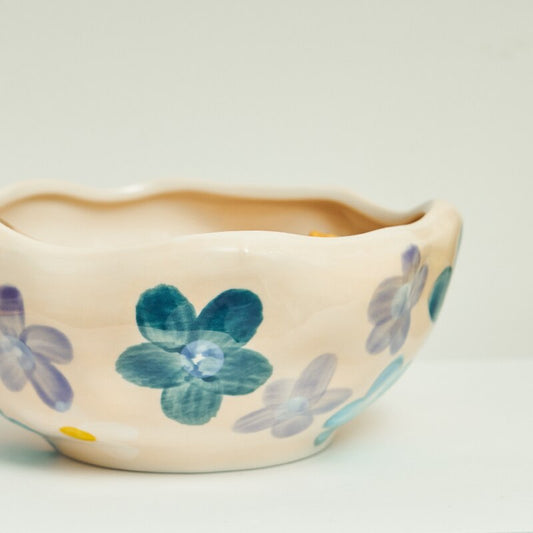 Paulette Cereal Bowl