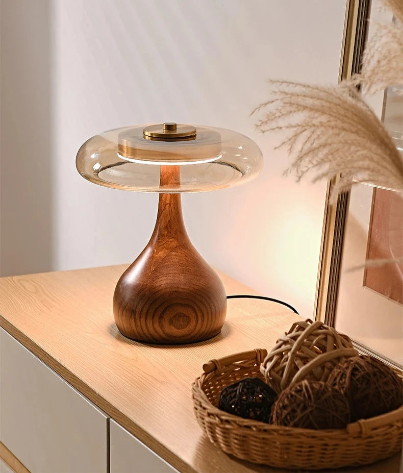 Damian Table Lamp
