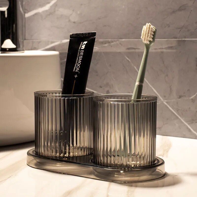 Parker Toothbrush Holder