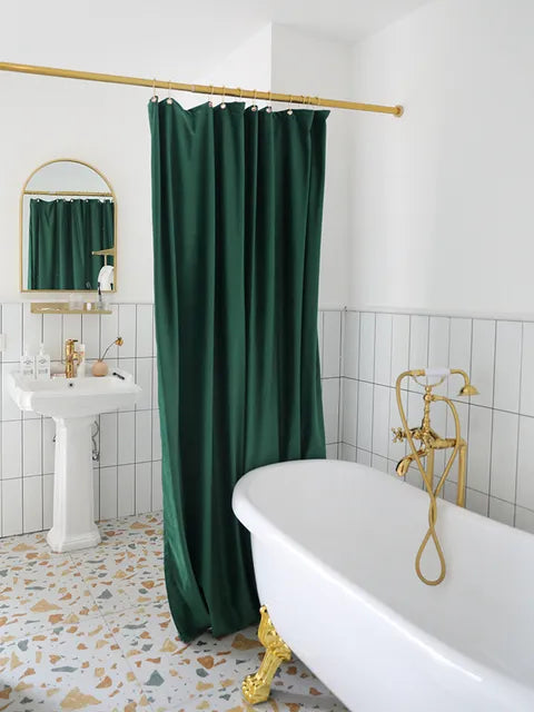 Yvette Shower Curtain